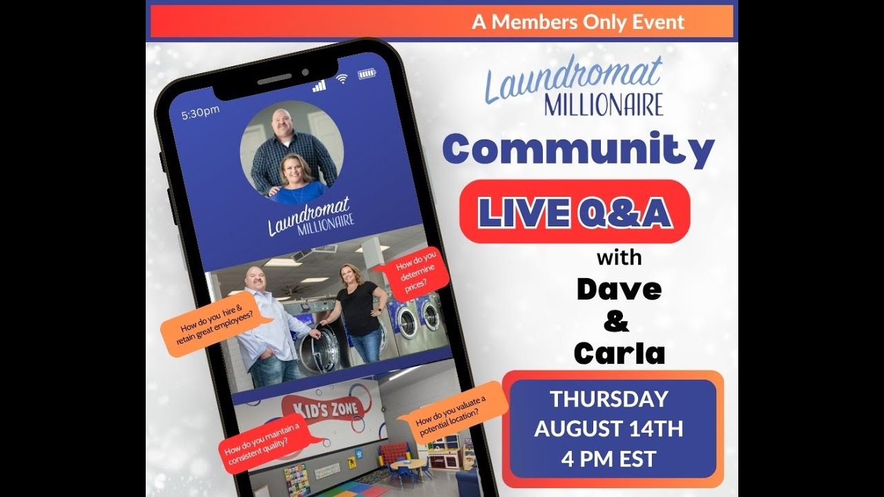 Members Q&A August 2025