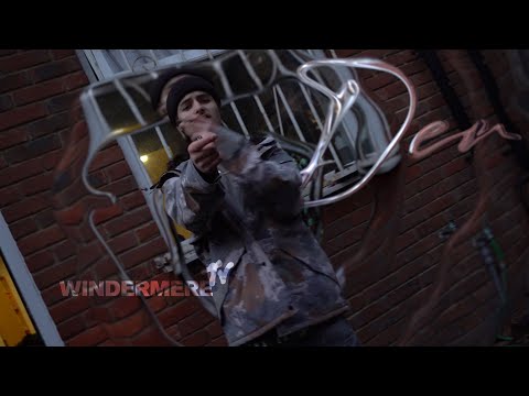 Cal1sto - Der [Prod. Killsonny] (Video by @visionofge0 )