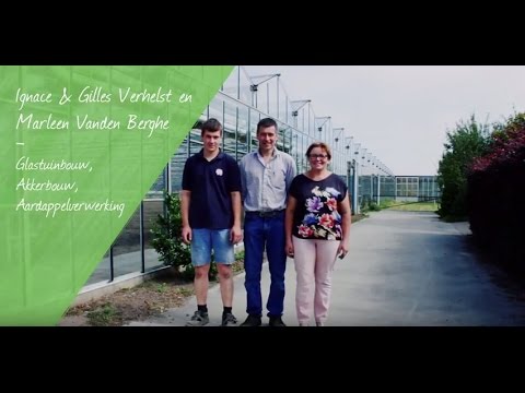 Inagro - Schoon Boeren - Verhelst