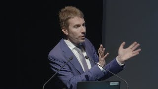 Getty Talks–Egyptology Meets Science: Giving Ancient Objects a Voice