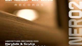 Karybde & Scylla - Reflexions of Light (Thomas Coastline Remix) [Unearthed Records]