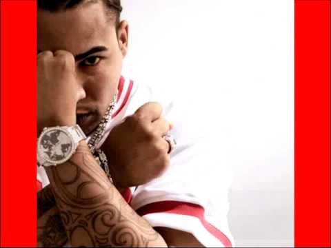 Don Omar - Mano al Piso