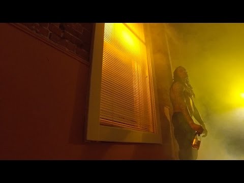 Mazerati Ricky ft. Steeezy - "Finally Home" - Directed by @JaeSynth