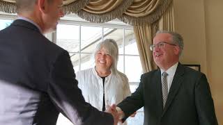 Serving Families in Flushing - Sharp Funeral Homes