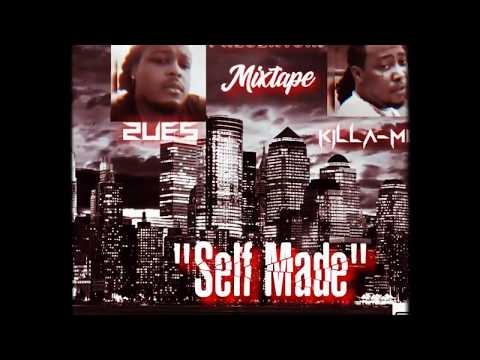 Killa-Mel x Zeus "Why you Do Me That Way"