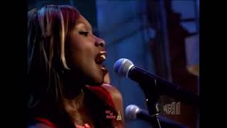 702 - "I still love you" (2003, live at Soul Train)