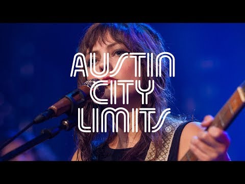 Austin City Limits Web Exclusive: Angel Olsen 