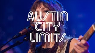 Austin City Limits Web Exclusive: Angel Olsen &quot;Sister&quot;