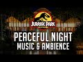 Jurassic Park Peaceful Music Ambience For Relaxation Studying Sleeping And Focus