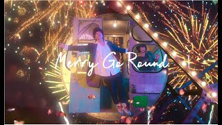 Download lagu (MV) 안나라수마나라 The Sound of Magic || Ji Chang Wook, Choi Sung Eun - Merry-Go-Round (회전목마) || OST mp3