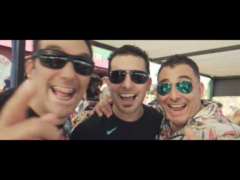 😎 LA DECANA - Plena Pa' Olvidar Las Penas 🎺(🎬VIDEO OFICIAL SONDOR)