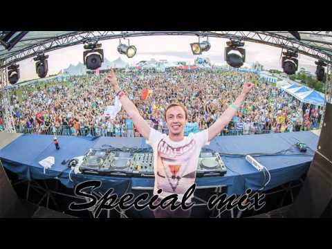 Andrew Rayel Special Mix