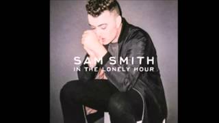 Sam Smith - Leave Your Lover