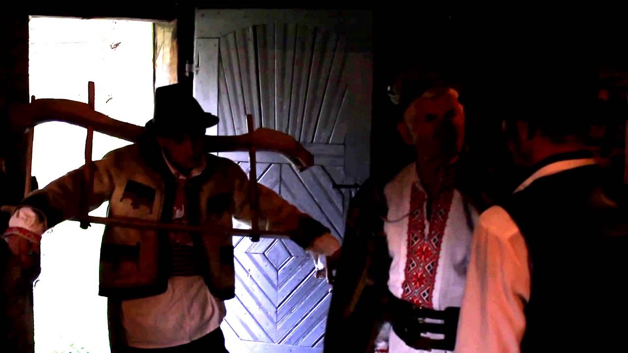 Полезное видео