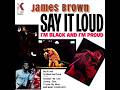 James Brown I'll Lose My Mind