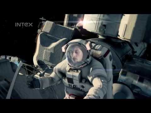 Baseino vand. šildyt. INTEX Krystal Clea video