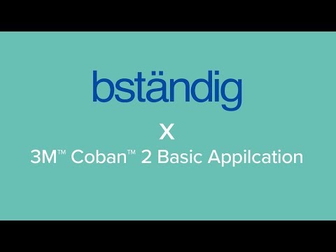 Coban 2 Basic Application
