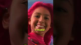 A HEROINA SEM ORIGEM