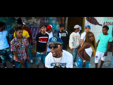 Yomel El Meloso Presenta - Baja Pah Boca Chica - El Zupra 🔥 (Video Oficial)