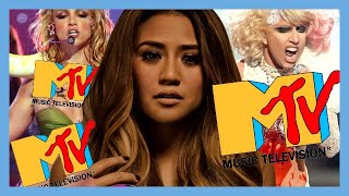 MORINEWS: MTV, Dream House, Hair Makeover!