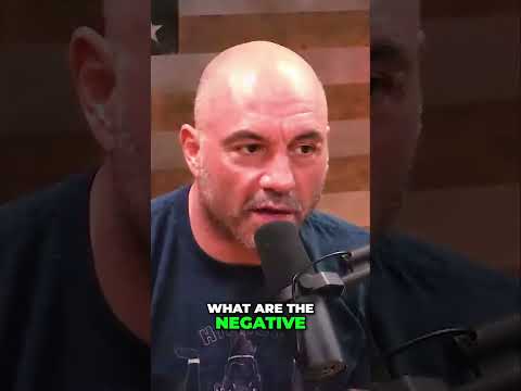 The Explosive Truth About Portobello Mushrooms Revealed by Joe Rogan and Paul Stamets