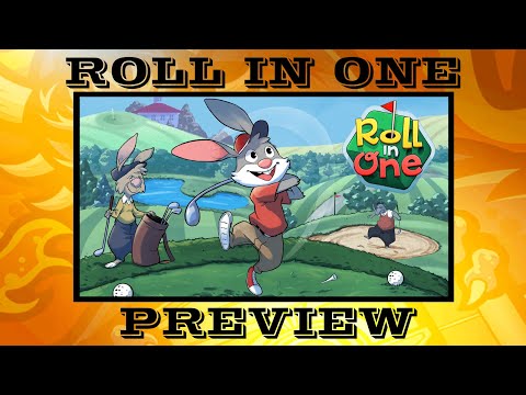 Roll in One - YouTube Video