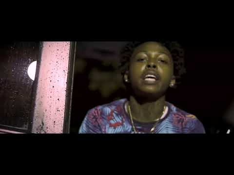 Slatte Kidd - Spray - (MUSIC VIDEO)