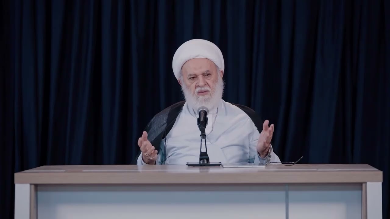 روايات الفتنة قبل الظهور الشريف من التنازع الداخلي إلى ضياع الأولويات
