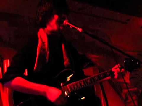 thelightshines - Soul To Skin (Live @ The Shacklewell Arms, London, 22/03/14)