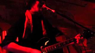 thelightshines - Soul To Skin (Live @ The Shacklewell Arms, London, 22/03/14)