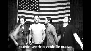 Kings Of Leon - Coming Back Again Subtitulada