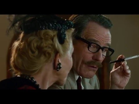 Trumbo - Now Available on Blu-Ray and On Demand!