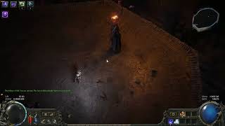 Dusting Off My Elephant for 0.5 | PoE 2 Infernal Legion