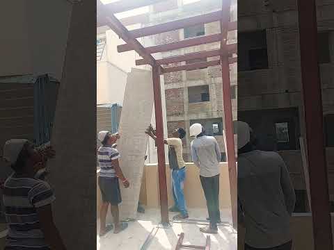 Ready to Use || Low Cost housing || Pre cured || SpaceSaving|| Fasterconstruction|| Prefab buildings