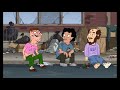 Family Guy: Fentanyl