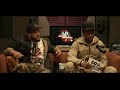 Nas Rza Interview Wu Tang Clan Nas Live Seattle Wa Nas Wutang Wutangclan Rza Hiphop