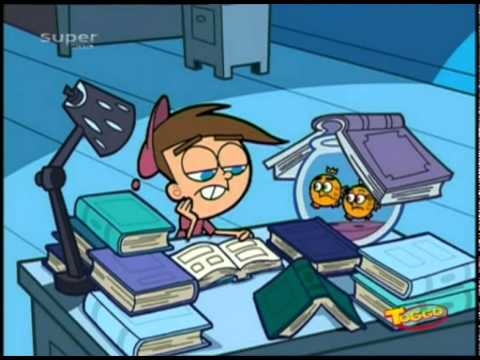 Das Lernen-Vermeidungs-Spiel