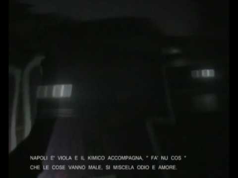 OGemell - Napl è Viol (Videoclip+Sottotitoli)