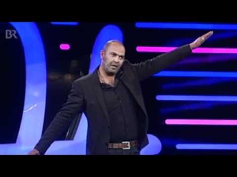 Hannes Ringlstetter   Die Dreifaltigkeit der dörflichen Züchtigung Ausschnitt