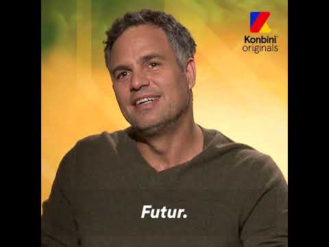 Fast & Curious - Marc Ruffalo répond à nos questions