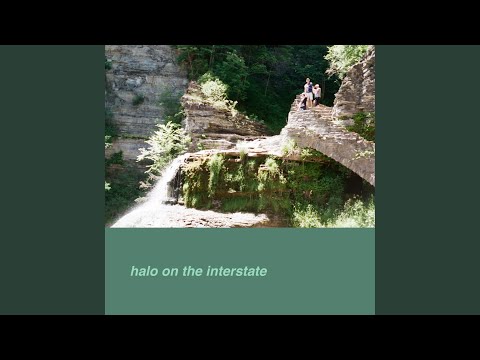 Video thumbnail for halo on the interstate