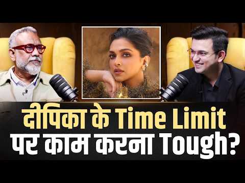 दीपिका के वक्त की सीमा: क्या ये काम के लिए मुश्किल है?| Kangana Ranaut | Article15 | Thappad |