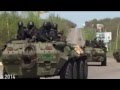 UKRAINIAN FORCES ATO Воины света 