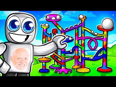 Upgrading to MAX LEVEL Marble Factory