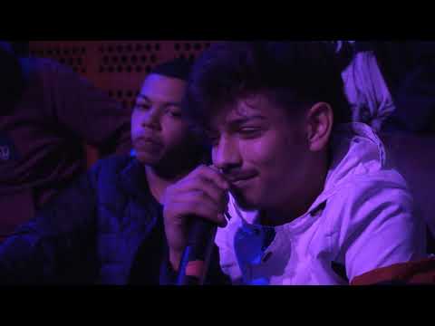 El Bloque TV 00 - Mc Buseta