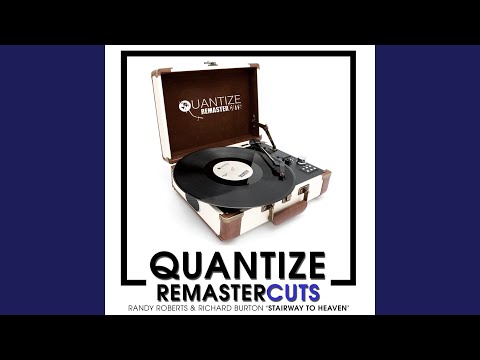 Stairway To Heaven (Remastered) (Spen & Thommy's Direct Drive Re-Edit)