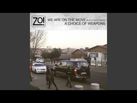 Video thumbnail for Choice Of Weapons