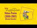 VeggieTales Videos Promo 2000 2001 HQ Remake