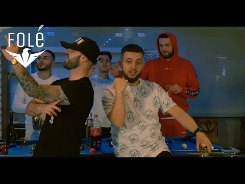 B1n0 x Romeo - She Like Me (Official Music Video)