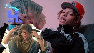 [FREE] Weiland x Lilcandypaint Type Beat "Die Young" 💀 | TRAKTRAIN